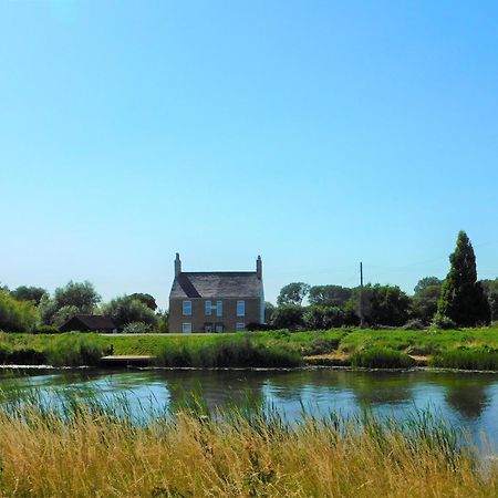 Hilgay Greenbank Cottage מראה חיצוני תמונה
