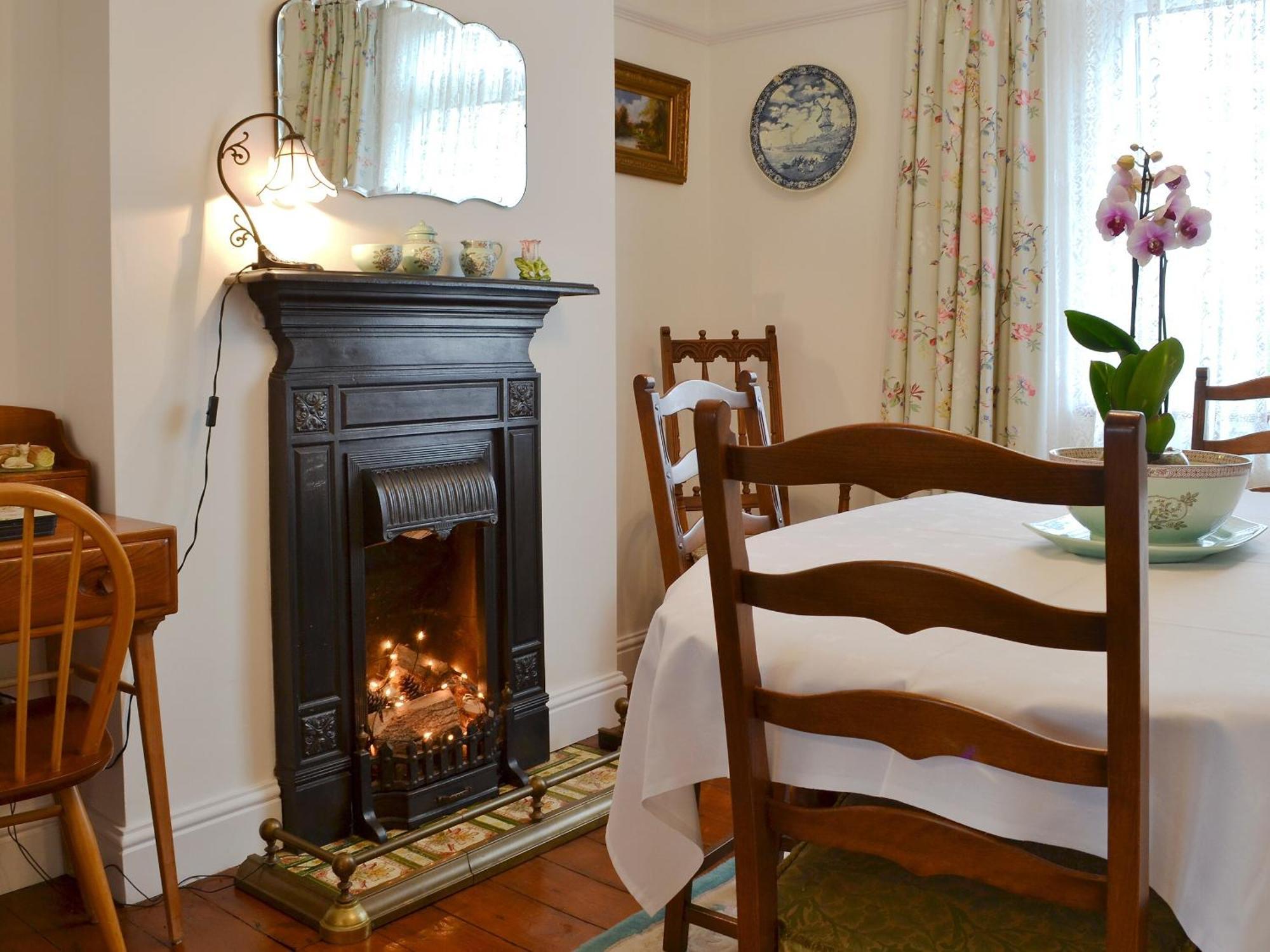 Hilgay Greenbank Cottage מראה חיצוני תמונה