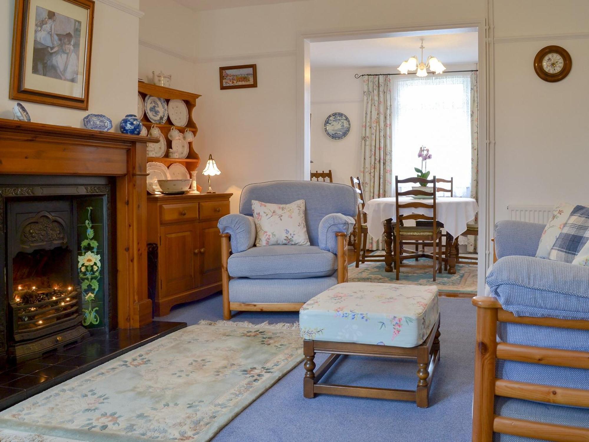 Hilgay Greenbank Cottage מראה חיצוני תמונה